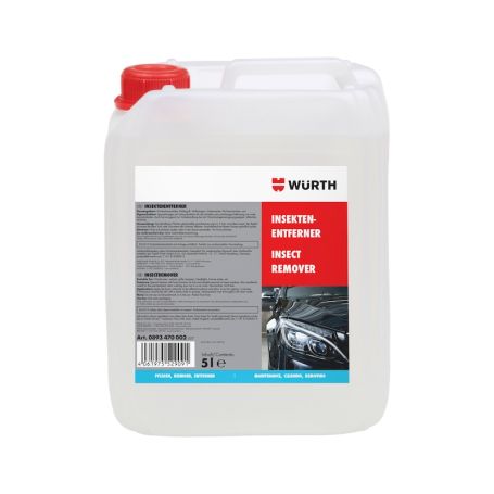 SREDSTVO ZA ODSTRANJIVANJE INSEKATA-CANISTER-5LTR