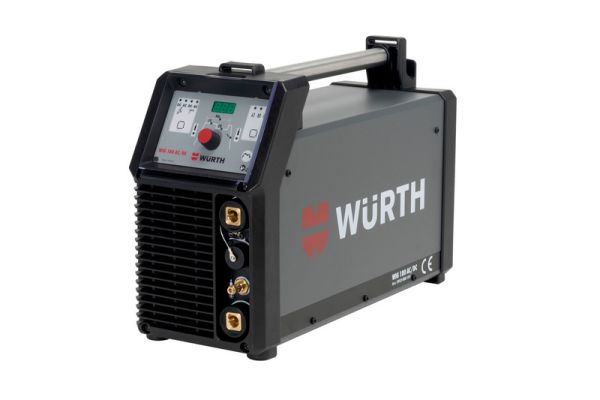 APARAT ZA ZAVARIVANJE WIG 180 AC/DC