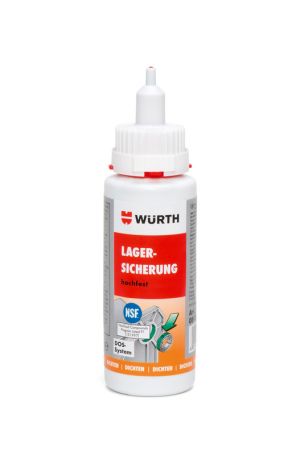 TEKUĆE OSIGURAVAJUĆE LJEPILO ZA LEŽAJEVE-50G