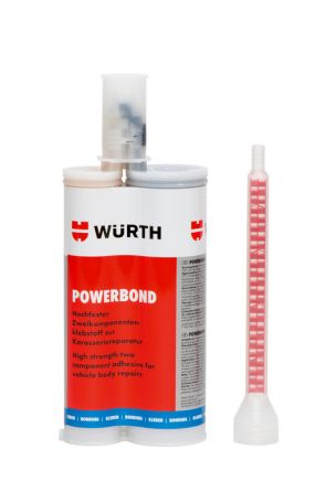 2K LJEPILO U KARTUŠAMA POWERBOND