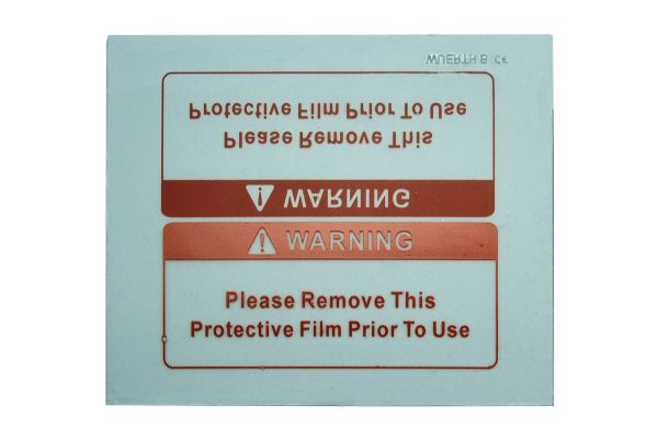 STAKLO ZAŠTITNO ZA MASKU STELLA VANJSKO       