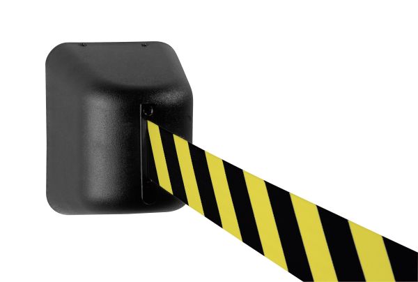 KASETA S REMENOM NA IZVLACENJE-8M