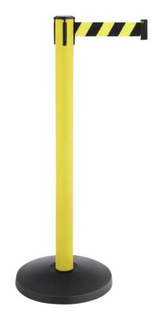 BARIKADNI STUP-ŽUTO/CRN-PVC-TAPE-50MM-4M