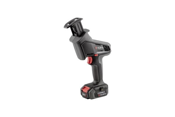 AKU SABLJASTA PILA AFS 12 COMPACT M-CUBE - 2X2AH