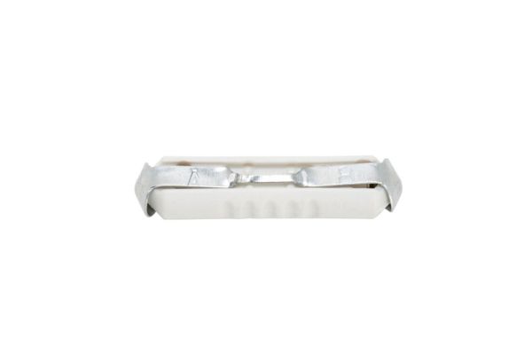 OSIGURAČ-DIN72581-PLASTIKA-BIJELA-25X6MM-8A