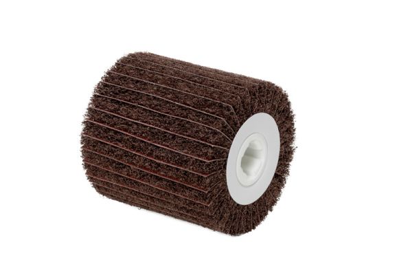 VALJAK ZA SATINIRANJE-KOMBI-180/150-100X100MM