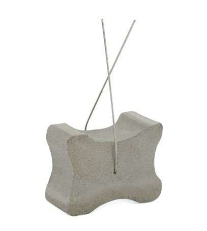 BETONSKI DISTANCER S ŽICOM 35/40/50MM