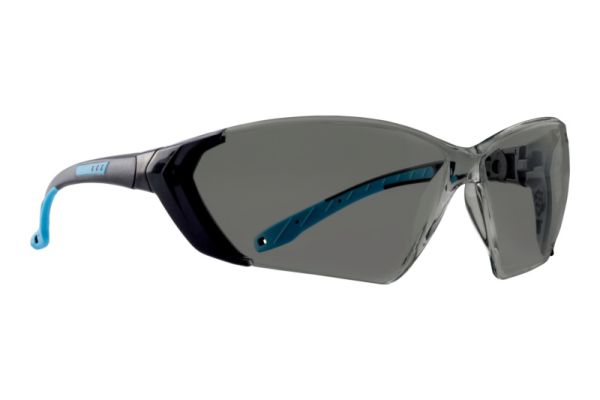 NAOČALE ZAŠTITNE ARRAKIS SIVE             