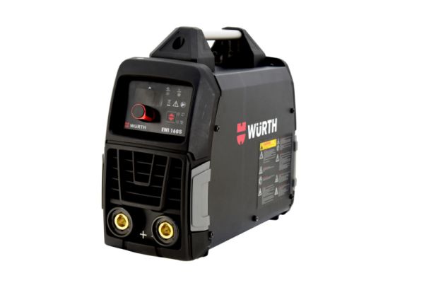 APARAT ZA ZAVARIVANJE-EWI 160S