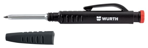 2U1 TEHNIČKA OLOVKA + MARKER ZA RUPE