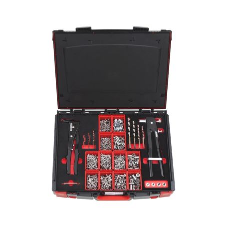 SET ZAKOVICA I ZAK. MATICA-AL-RAVNA GLAVA+KLIJEŠTA