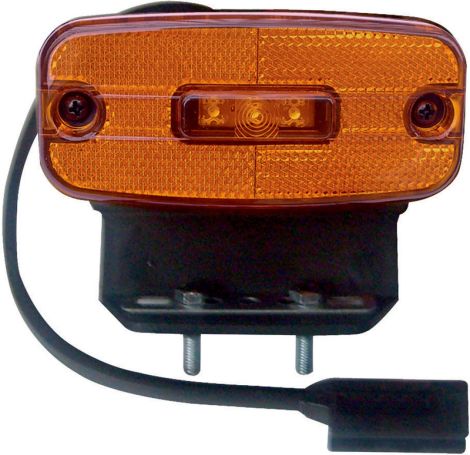 LED BOČNO SVJETLO-1,5M-24V