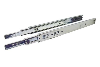 KUGLIČNA VODILICA, POTP. IZVL. S UBLAŽIVAČEM 400 M