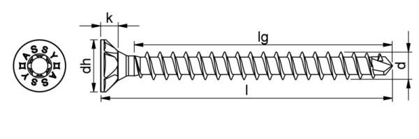 ASSY+4-VG-CSMP-UPUŠT.GLAV.PUNI-RW50-A3K-12,0X120