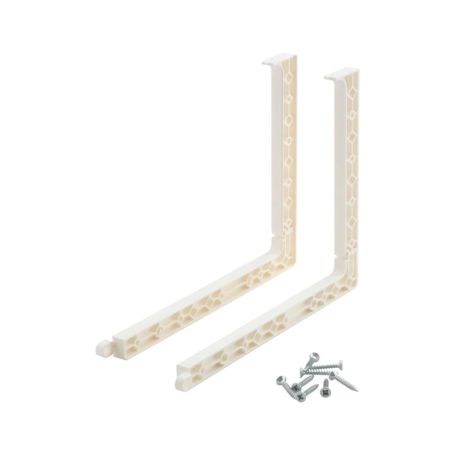 KINVARO T-SLIM ADAPTER ZA KORPUS BIJELI