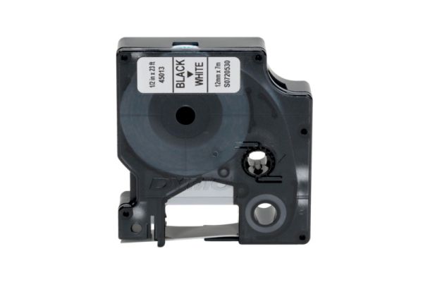 TRAKA ZA UREĐAJ DYMO LABEL 300-ŽUTA-9MM