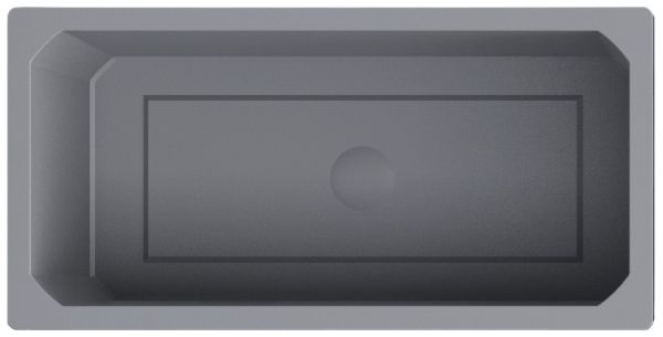 POSUDA VS ENVI DRAWER-SIVA-2,7L