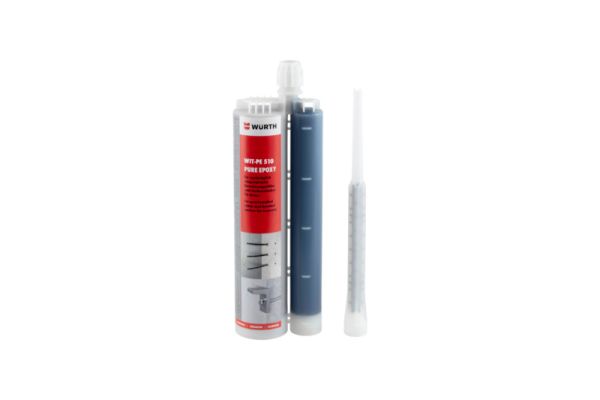 SIDRENI MORT EPOKSID WIT-PE 510 585ML
