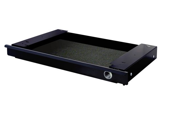 LADICA ZA UREDSKI STOL-LIVA BOX-CRNA-405X263MM