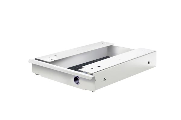 LADICA ZA UREDSKI STOL-LIVA BOX-BIJELA-221X263MM