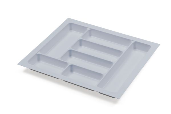 UMETAK ZA JELO ZA ELEM. 600 MM, SIVI