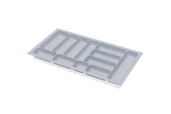 UMETAK ZA JELO ZA ELEM. 900 MM, SIVI