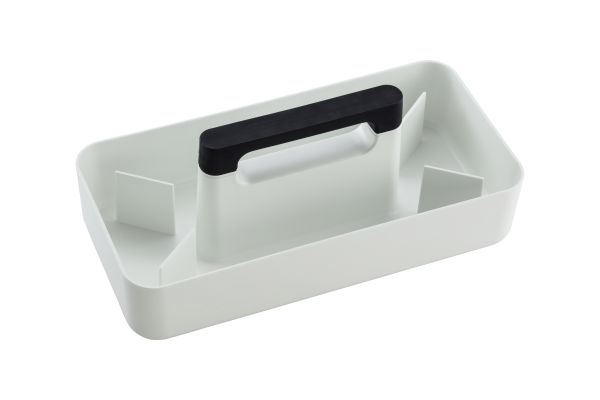 ORGAMOVE TRANSPORTNA KUTIJA-BIJELA