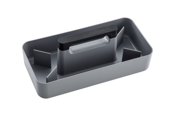 ORGAMOVE TRANSPORTNA KUTIJA-SIVA