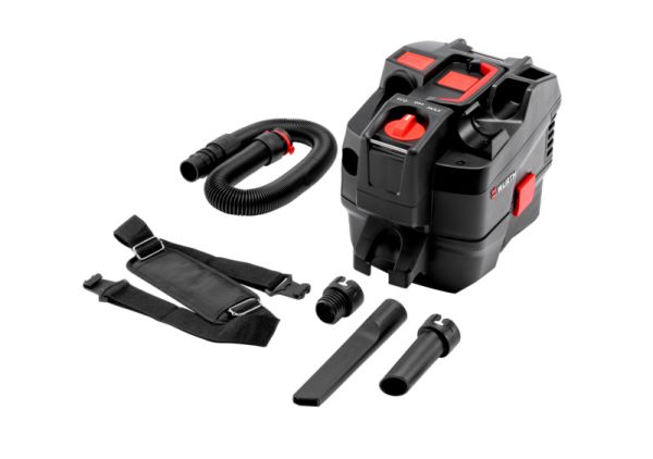 AKU USISAVAČ SUHI AMTS 18 L COMPACT M-CUBE