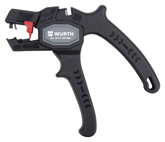 KLIJEŠTA AS61-(0,2-6,0SMM)