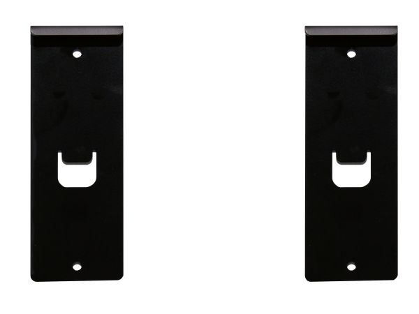 ORGAAER ODVAJAČ MAPA CRNI