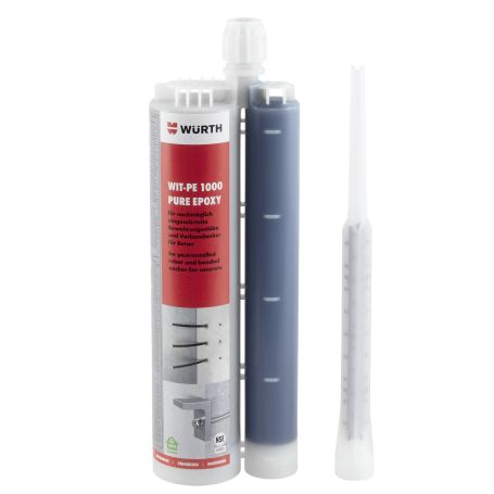 SIDRENI MORT EPOKSID WIT-PE 1000 1400ml