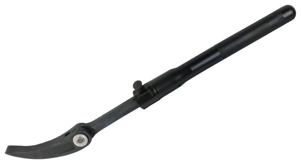 TELESKOPSKA POLUGA - KLJUNASTA GLAVA - 265-400 MM 