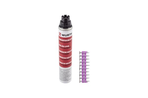 SET ČAVALA-DIGA CS2/3-HFBX-27MM+PLIN