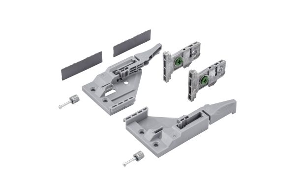 VIONARO SET PRIHVATNIKA LADICE H185/249 ANTR-VIJ