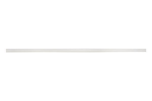 RELING ZA UNUTARNJU FRONTU 1100MM EVOBOX-BIJELI