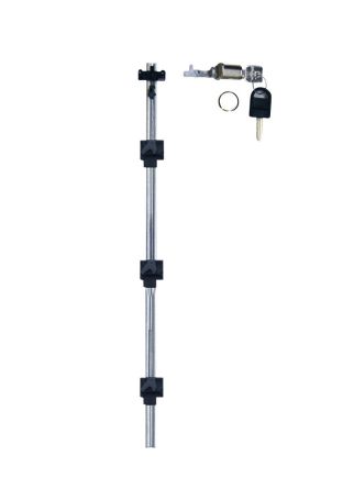 ORGAAER CENTRALNA BRAVICA-SET-HE8,5