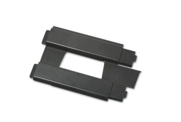 ORGAAER ADAPTER ZA OKVIR-CRNA-150X133MM