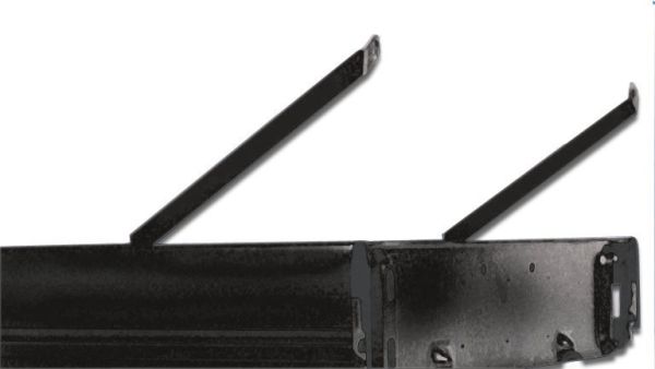 ORGAAER STABILIZATOR ZA MASKU-CRNA