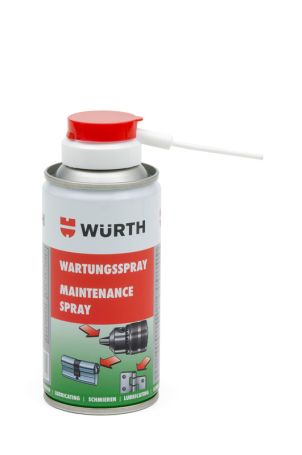 SPREJ ZA ODRŽAVANJE 150ML