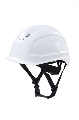 ZAŠTITNA KACIGA SH 2000-S PRO BIJELA