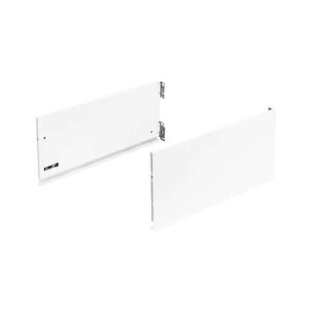 VIONARO STRANICE LADICE 450MM H249 BIJELA