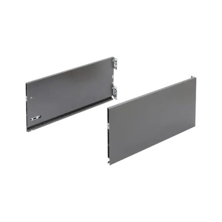 VIONARO STRANICE LADICE 550MM H249 ANTRACIT