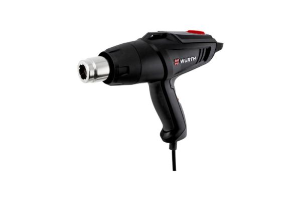 ELEKTRIČNI FEN ZA VRUĆI ZRAK HLG 2000 COMPACT