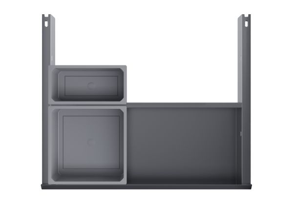 ORGANIZACIJSKA LADICA VS ENVI-500MM-1,2L+2,7L