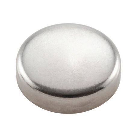 ZAŠTITNI POKLOPAC-OBLIK A-ČELIK-DIN443-D40 MM