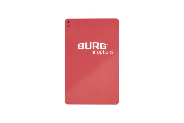 TRANSPONDER KARTICA RFID MIFARE 13,56 MHZ-CLASSIC