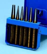 SET PROBIJAČA-VEL.2-8-6KOM