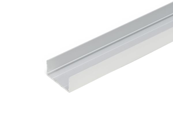 PROFIL OKVIRA-GSB25/50-SREBRNA-L2500MM