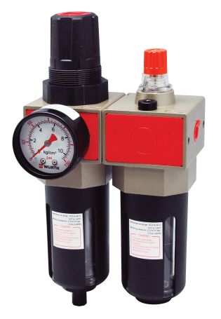 JEDINICA ZA ODRŽAVANJE KOMPR. ZRAKA-1/2-SKLOP